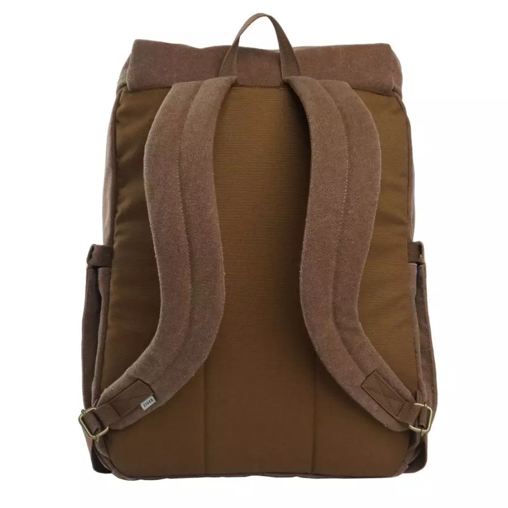 Eiger Btr Canvas Laptop Ws Backpack