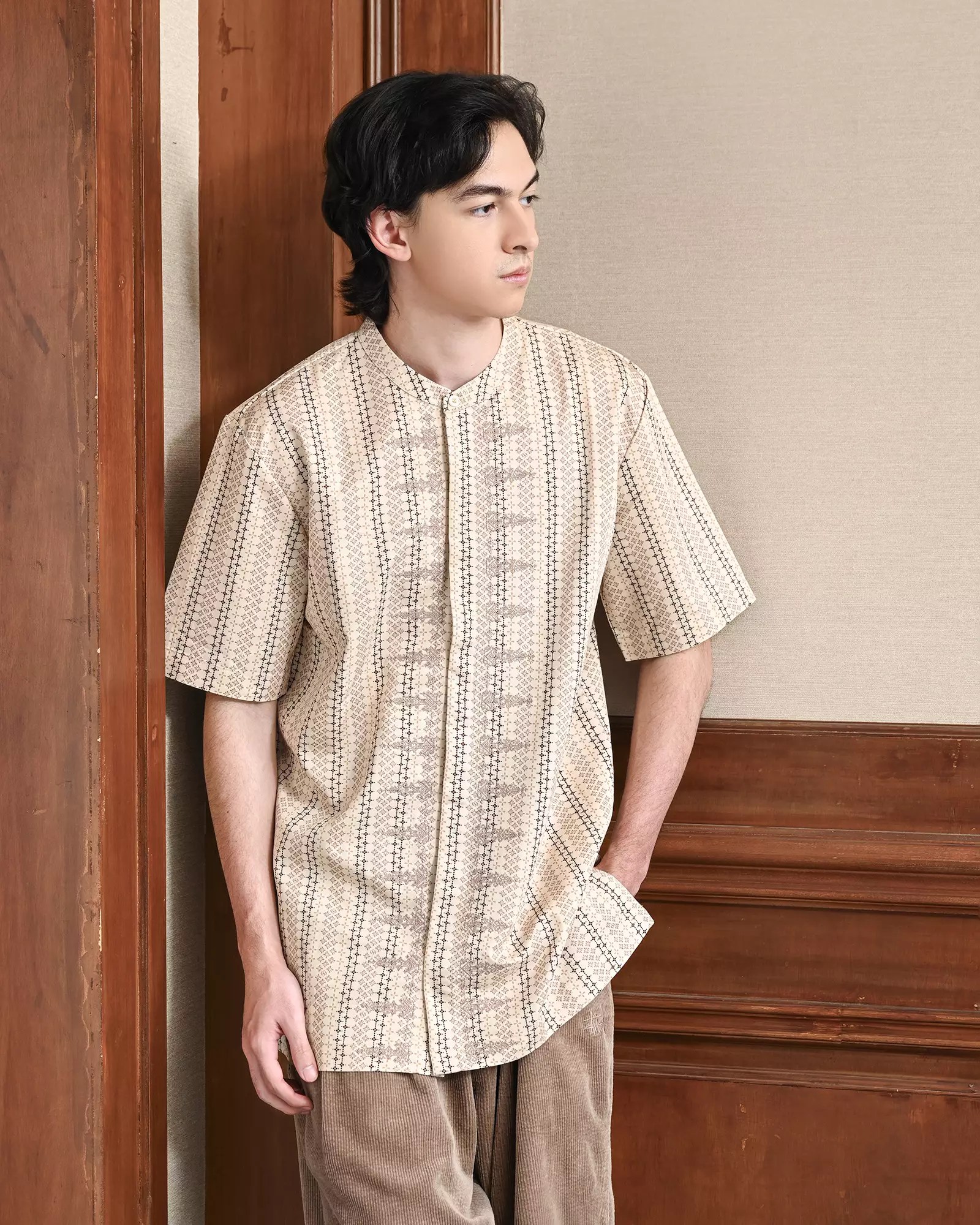 Geulis.id FAUZIDA KOKO / KOKO PRIA - CREAM