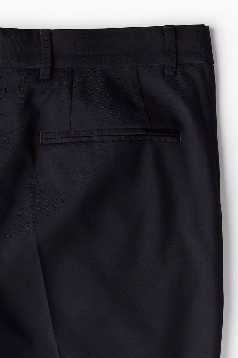 Slim Fit Suit trousers