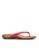 Vionic red Rest Bella Woven Women's Sandals 2BF96SH9555EF6GS_2