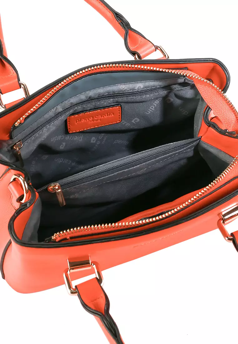 Tas Wanita Hand Bag Casual Kerja