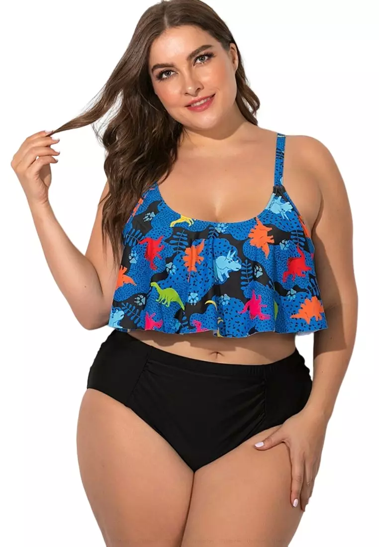 ★2023SU新作★GROVE★BOL SWIMSUIT 22SUMMER BOL SWIMSUIT [5COLOR] - 그로브