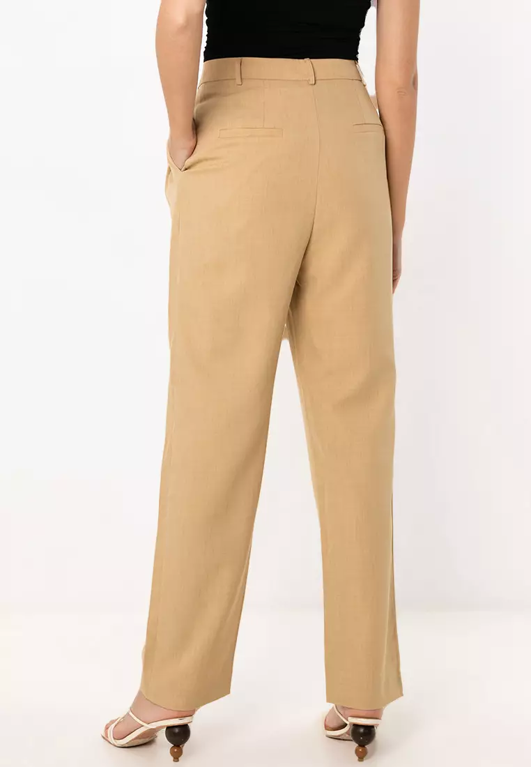 Tailored Trousers