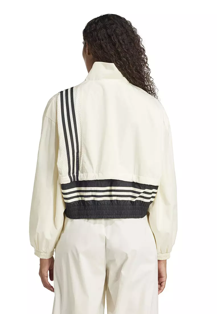 adidas★Adibreak Track Top★入手困難★追跡付き★ adidas Adicolor Adibreak Track Top - Black | Free Shipping