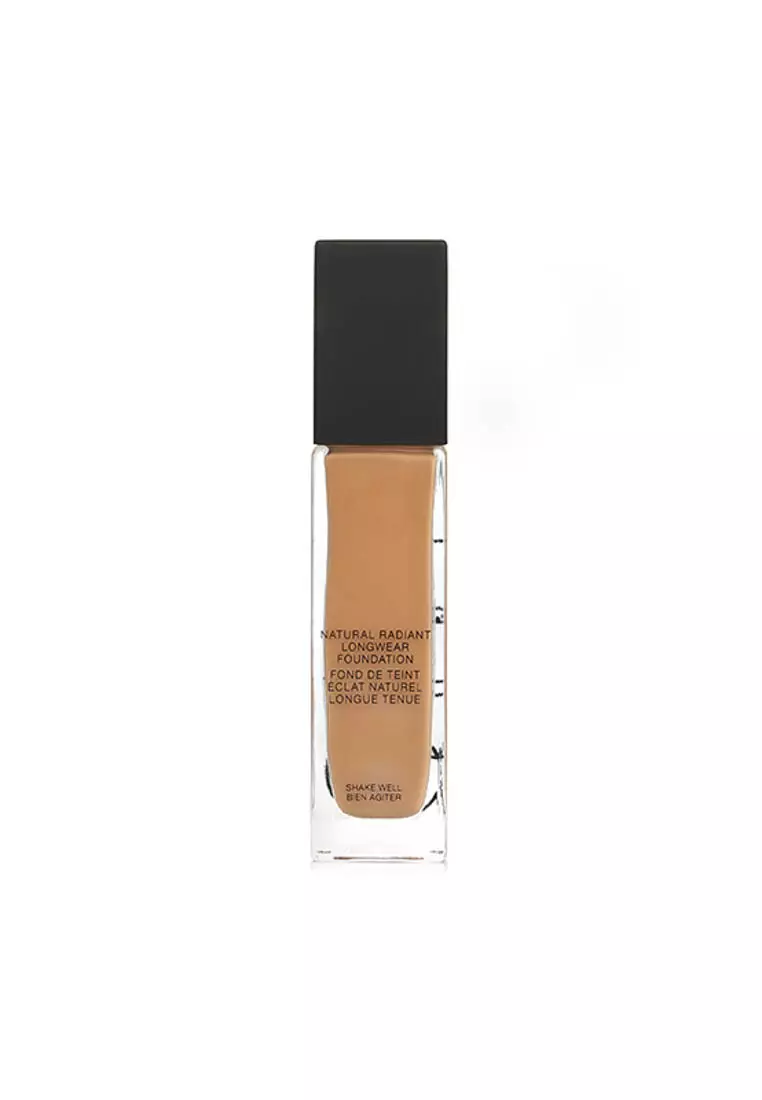 自然亮采持久粉底液 - # Valencia (Medium 5 - For Medium To Medium-Deep Skin With Rich Peach Undertones) 30ml/1oz