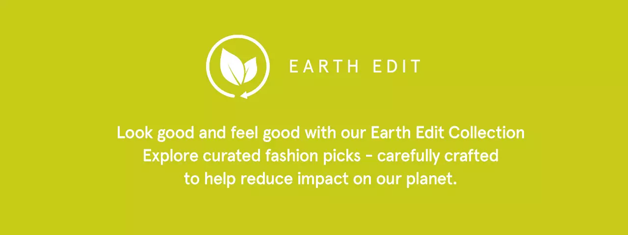 Earth Edit