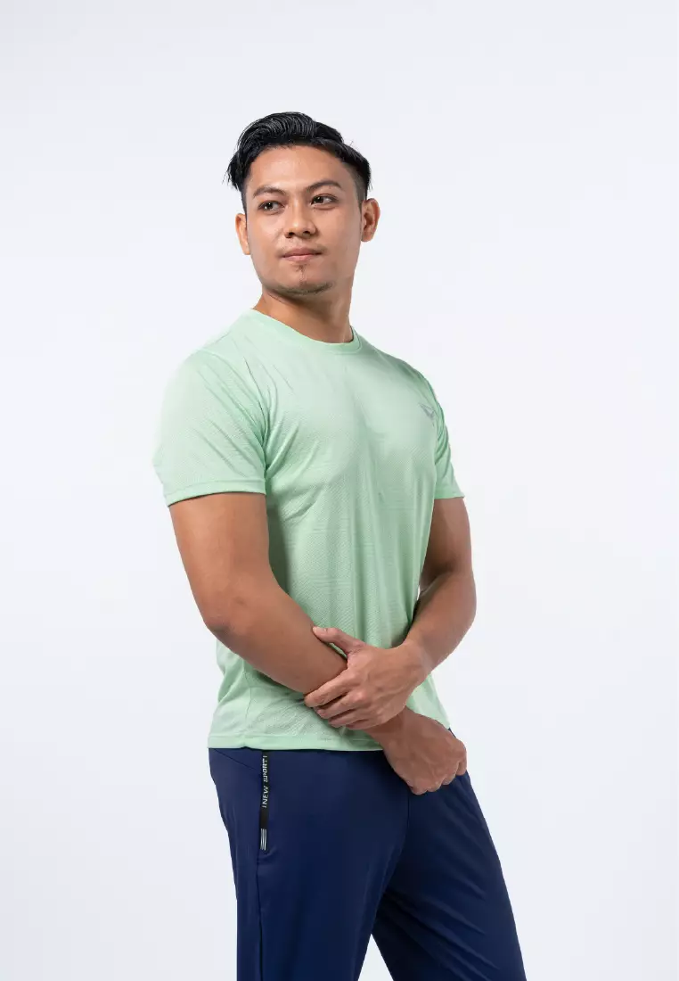 MEN'S SPORTS T-SHIRT