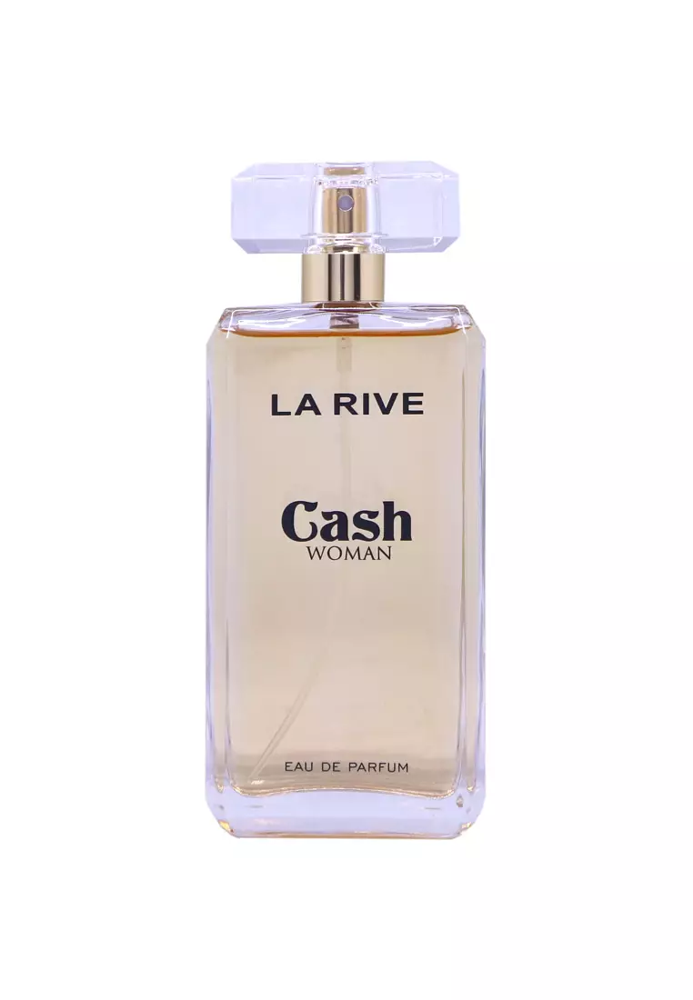 La Rive Cash Woman 90 ML