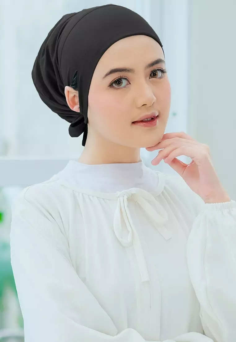 INNER CIPUT ANTI GESER-BLACK