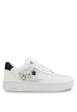 White/Black