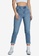 Cotton On blue Stretch Mom Jeans 3013BAA73FE2A0GS_1