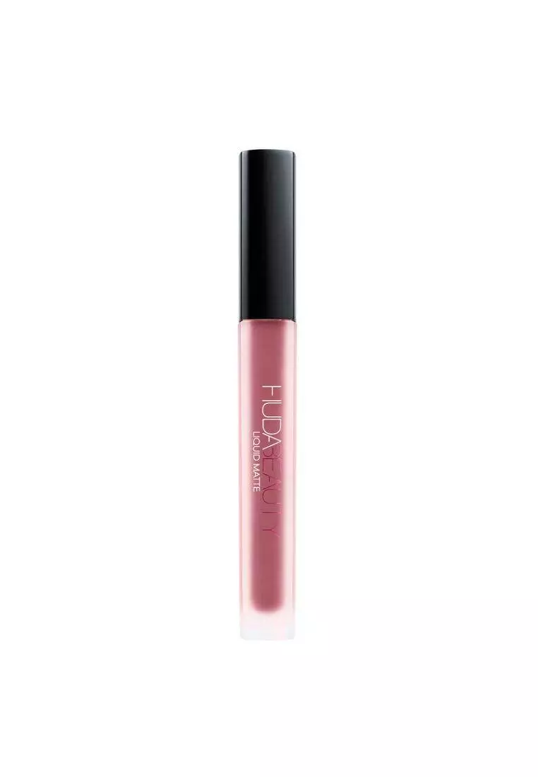 Buy Huda Beauty Huda Beauty Liquid Matte Ultra-Comfort Transfer-Proof