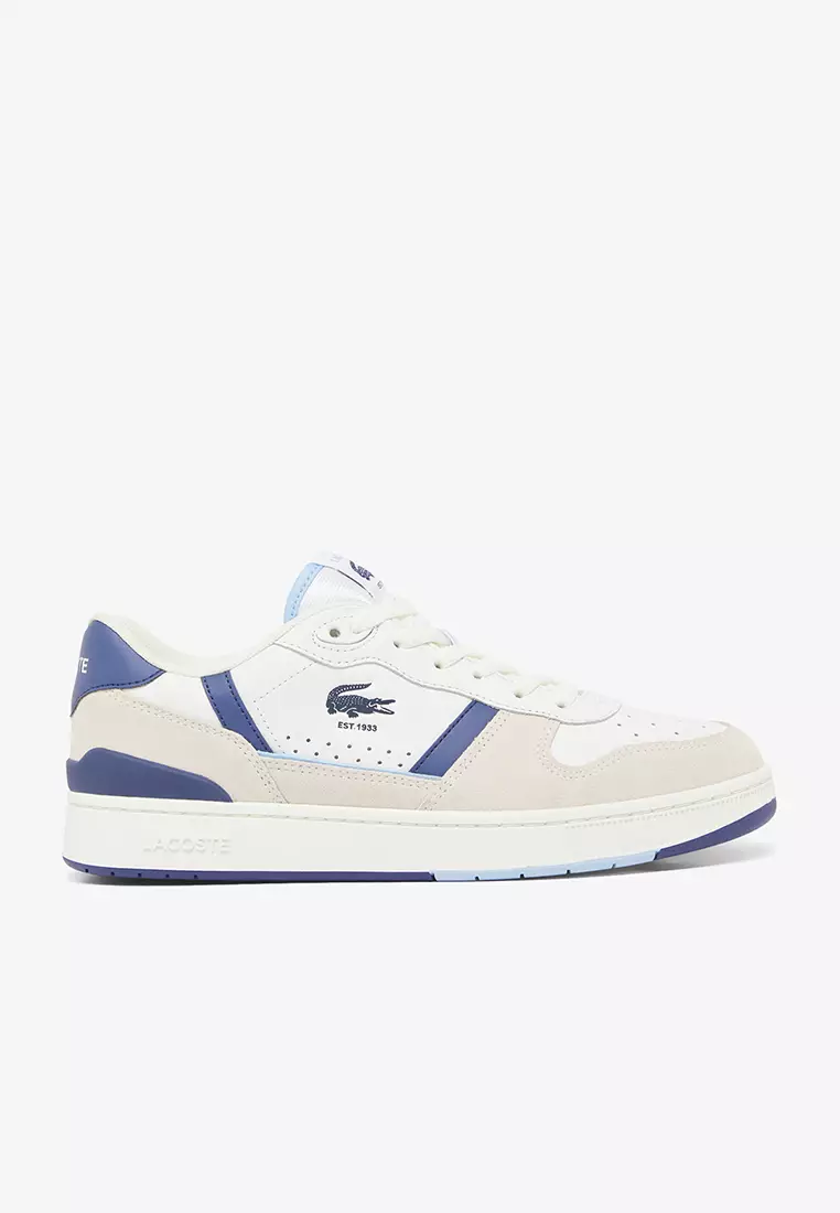 Discount on Lacoste  shoes - SKU: Women's T Clip Set 224 4 Sneakers