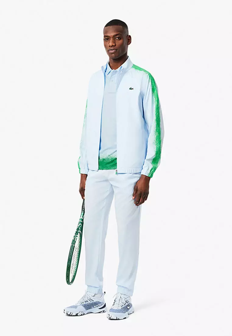 Lacoste Tennis x Daniil Medvedev Polo Shirt