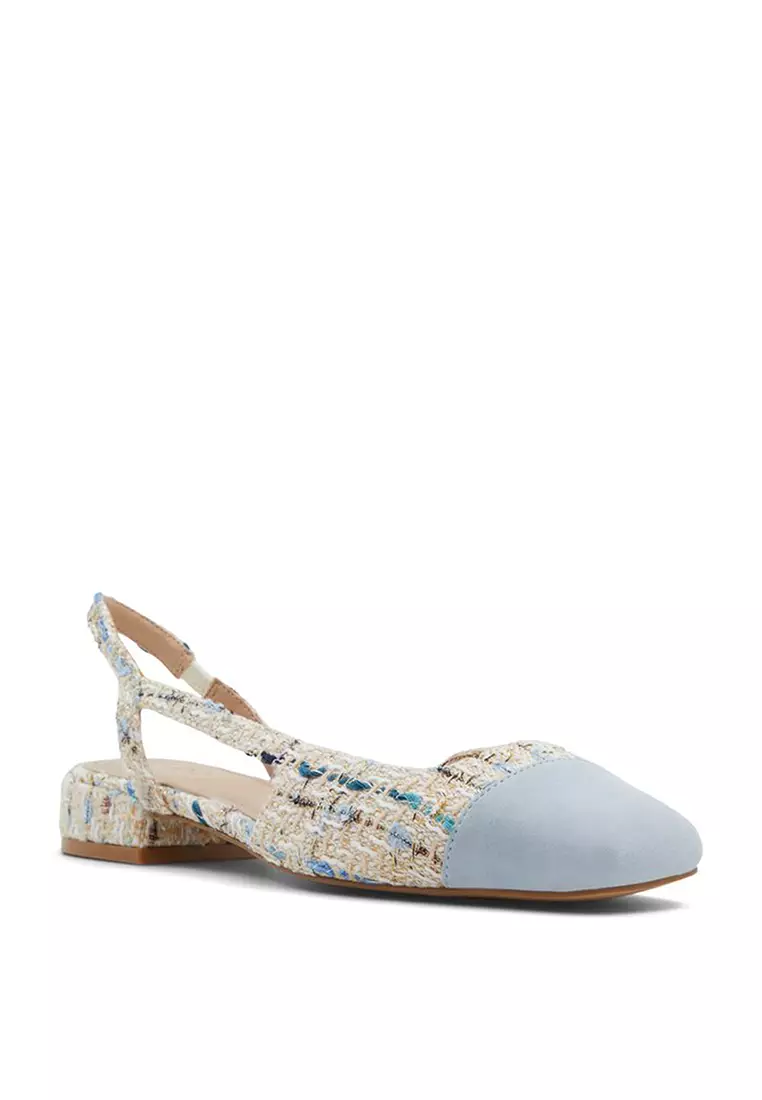 Buy ALDO Amandine Slingback Flats 2024 Online ZALORA Singapore