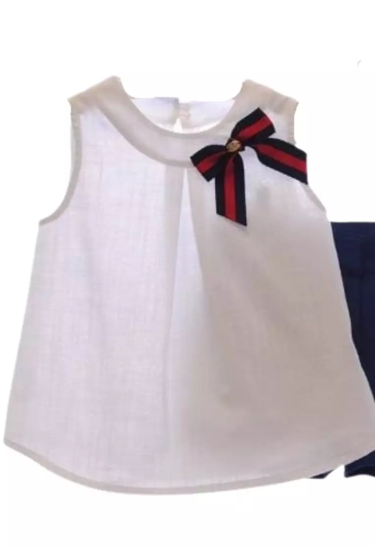 Benaka Baby & Toddler Outfits