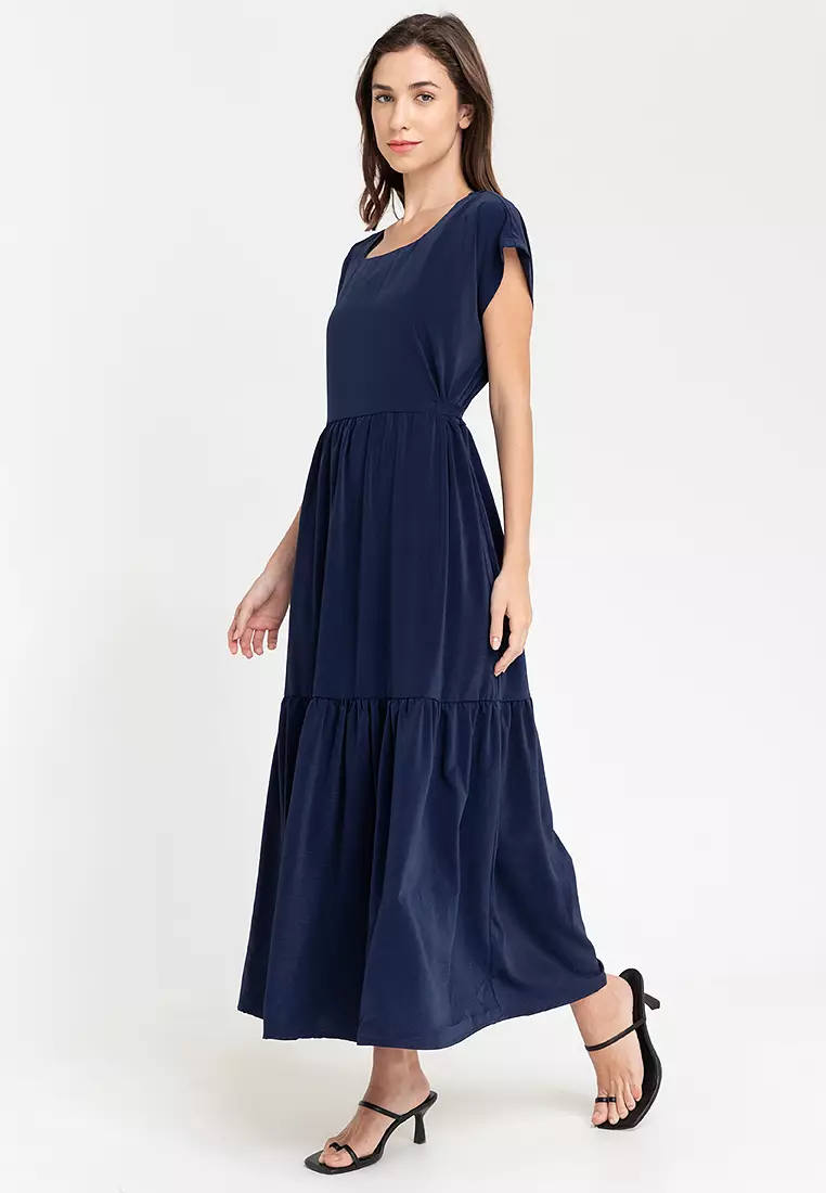 Plus Size Formal Dresses for Women ZALORA Philippines