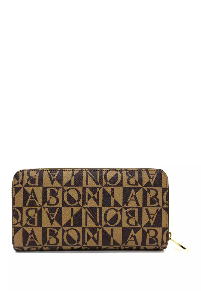 Bonia wallet for ladies 2025