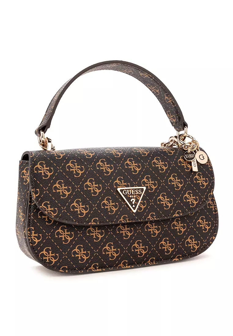 DARYNA CONVERTIBLE XBODY FLAP