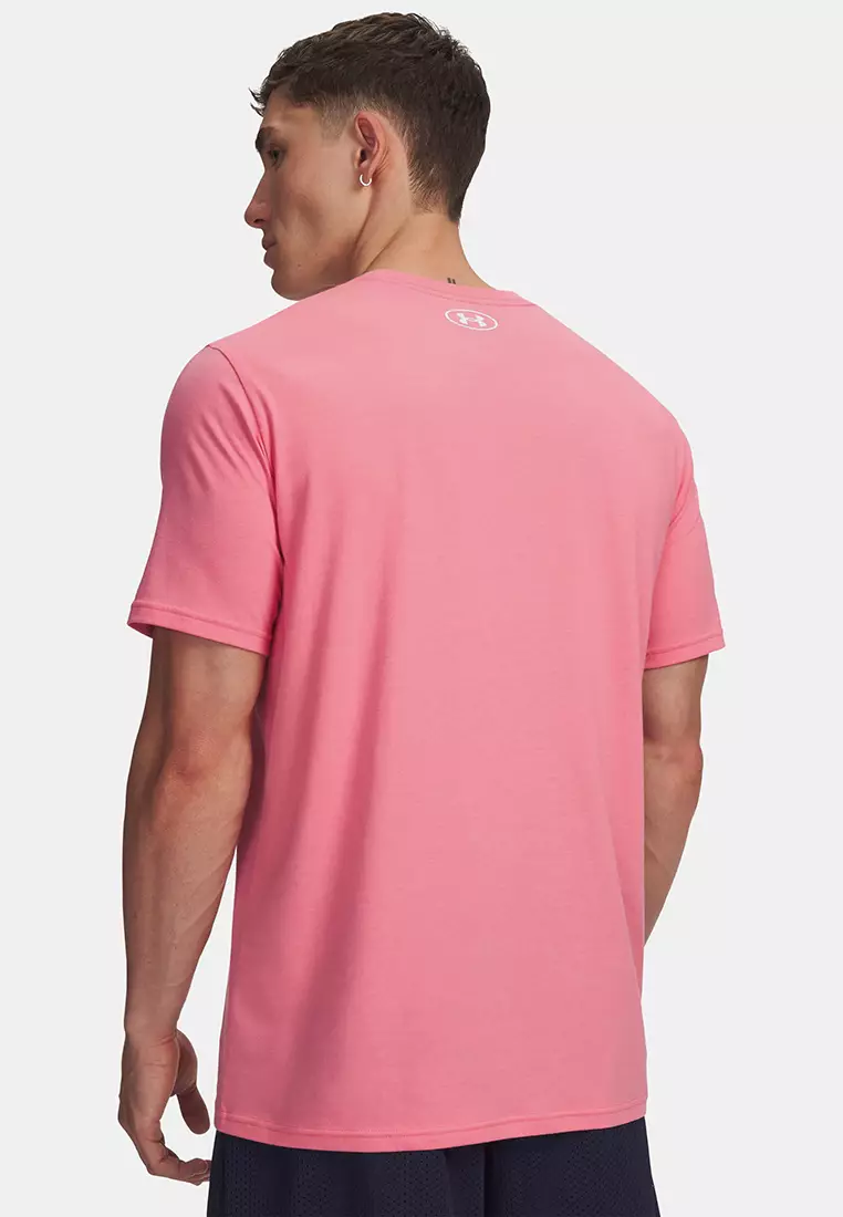 Sportstyle Left Chest Short Sleeves Tee