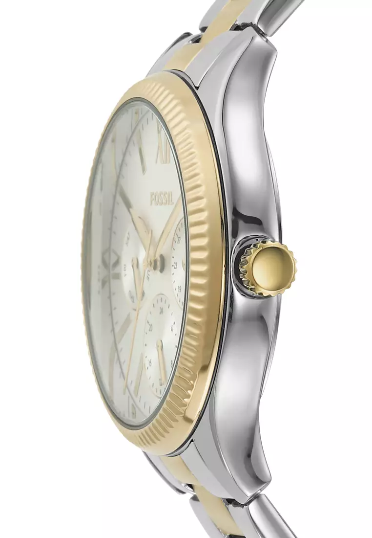 Buy Fossil Rye Watch BQ3762 2024 Online ZALORA Singapore