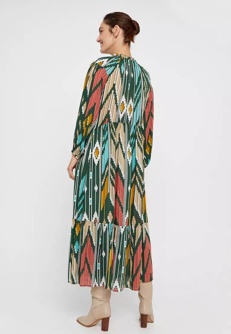 Cortefiel dresses top