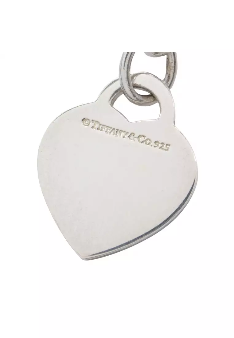 Tiffany and co hotsell cashback