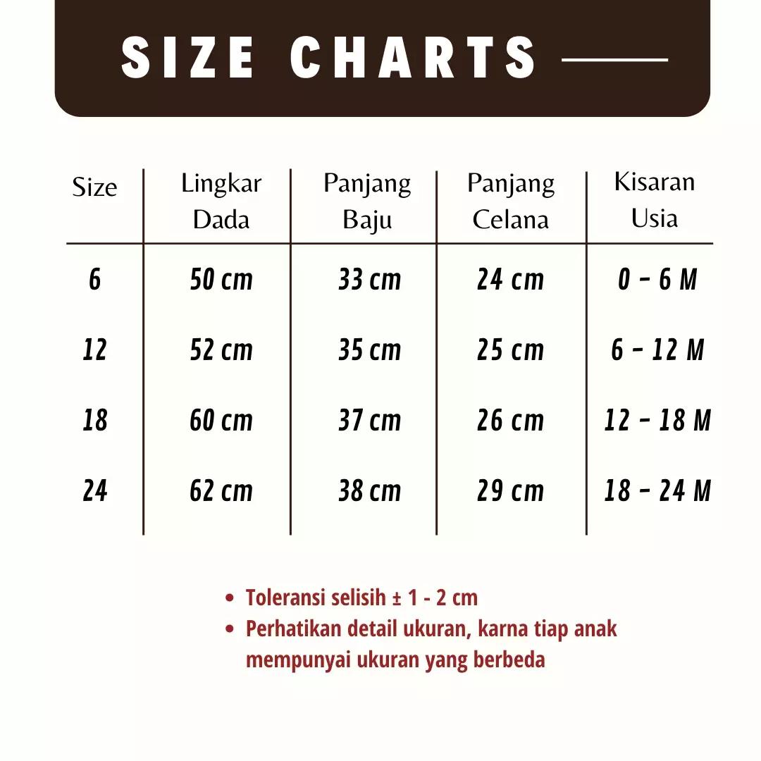 Wakakids Setelan Bayi Anak Baju Oblong Pendek Kancing Depan Celana Pendek Basic 3917 Khaki