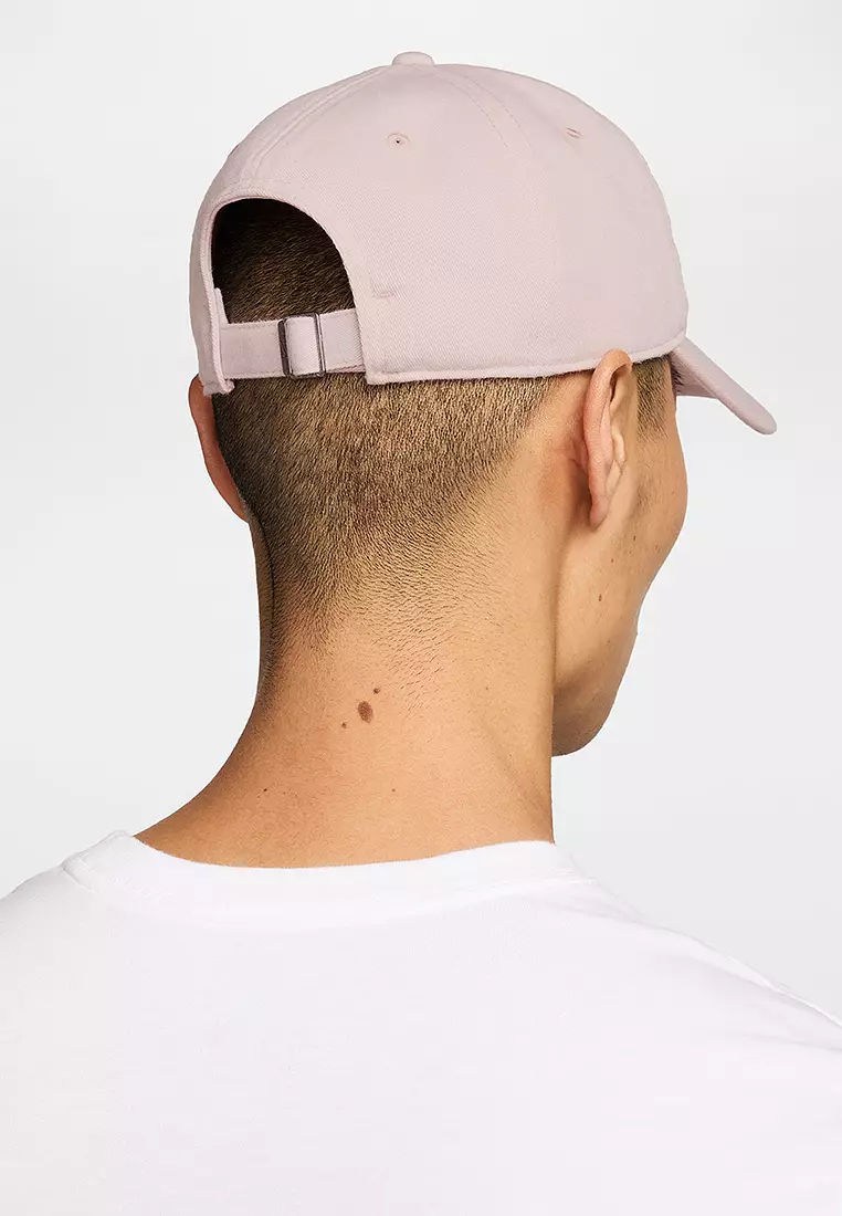 Club Unstructured Cap