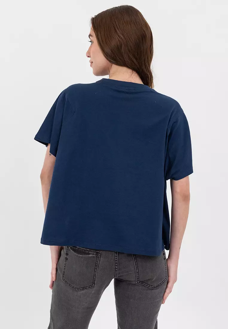 Ladies Carrietee 1972 Tee