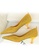 Twenty Eight Shoes yellow VANSA Iron Stones Evening and Bridal Shoes VSW-P10611 B4F03SH00340D6GS_6
