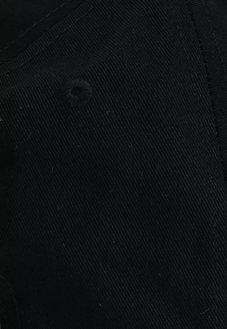 Harley-Davidson® Essential Off The Shoulder Top