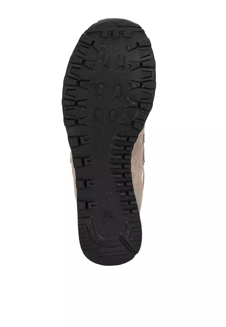 574EV Lifestyle shoes