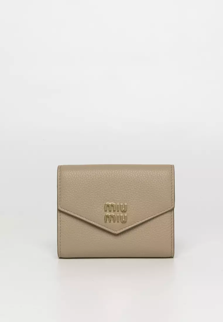 Miu miu wallet price singapore clearance
