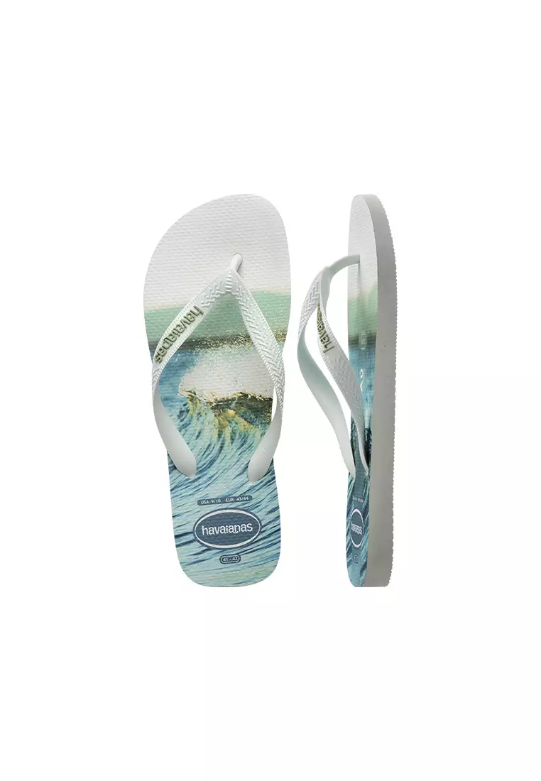 Top Surfer I