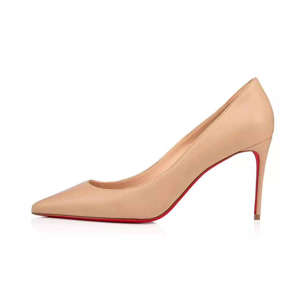 Louboutin on sale 1 cm