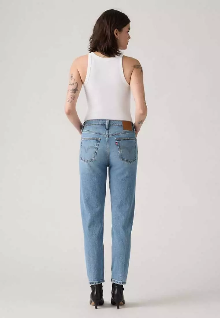 Buy Levi's Levi's® Women's 501® Original Cropped Jeans 36200-0391