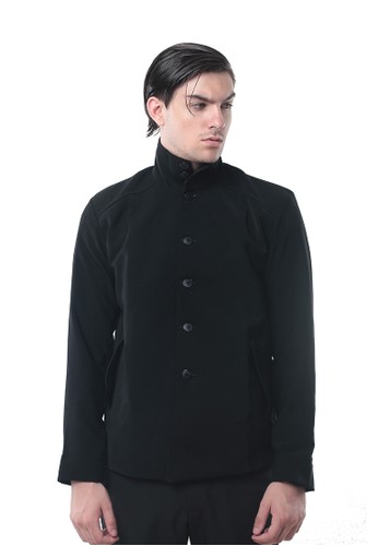 44 Model Jaket Jas Pria Terbaru