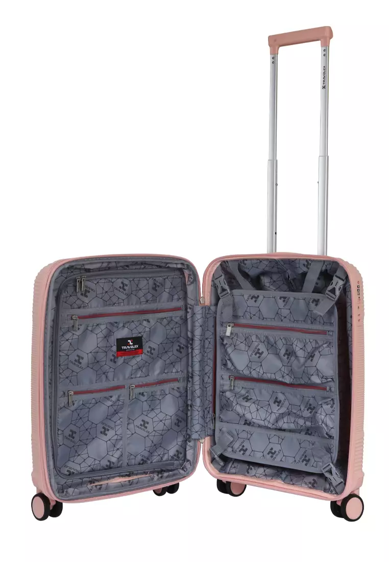 370 Hard Case Luggage- Small (18.5 inches)