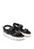 Birkenstock black Cameron Chunky Damasko Sandals 8F31CSHF47E87AGS_2
