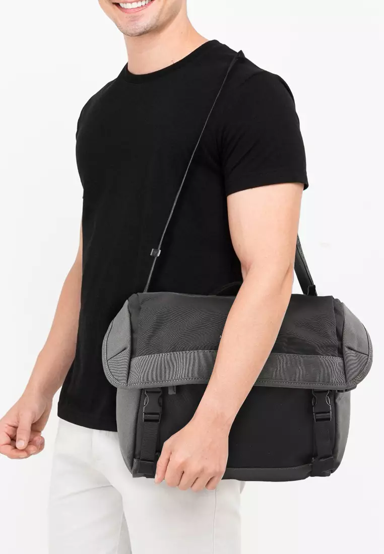 Porter Messenger Bag