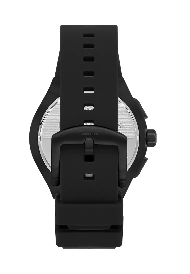Polo club smart watch app top