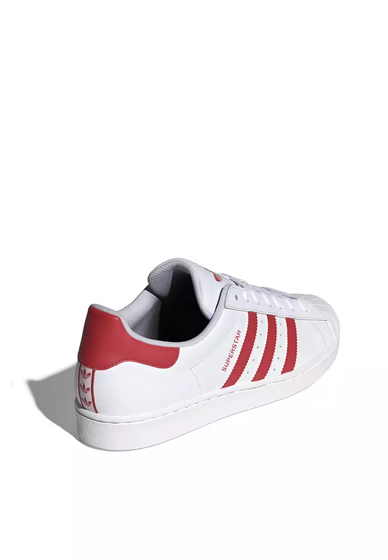 Adidas Superstar Kids Rood Adidas Zaalvoetbalschoenen Kind Adidas