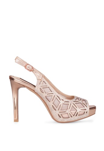 Jual Everbest Everbest Lucia Champagne Original Zalora Indonesia