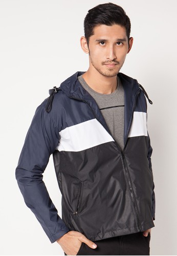 9600 Koleksi Cara Membuat Desain Jaket Parasut HD