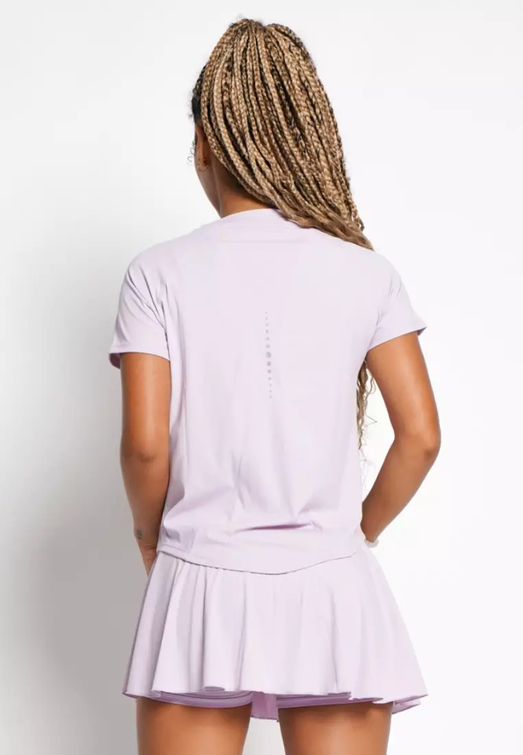 Aster Sports Shirt: Petite to Plus Size