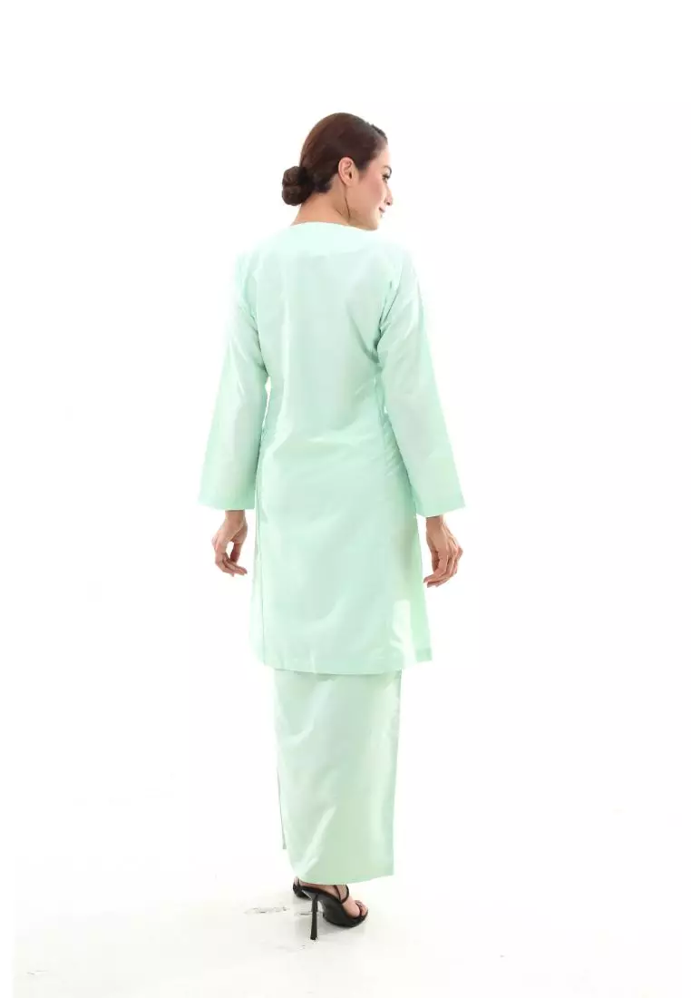 Baju Kurung Pahang Qirana