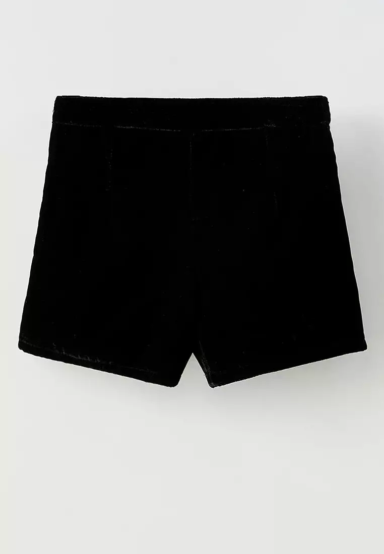 Bows Shorts