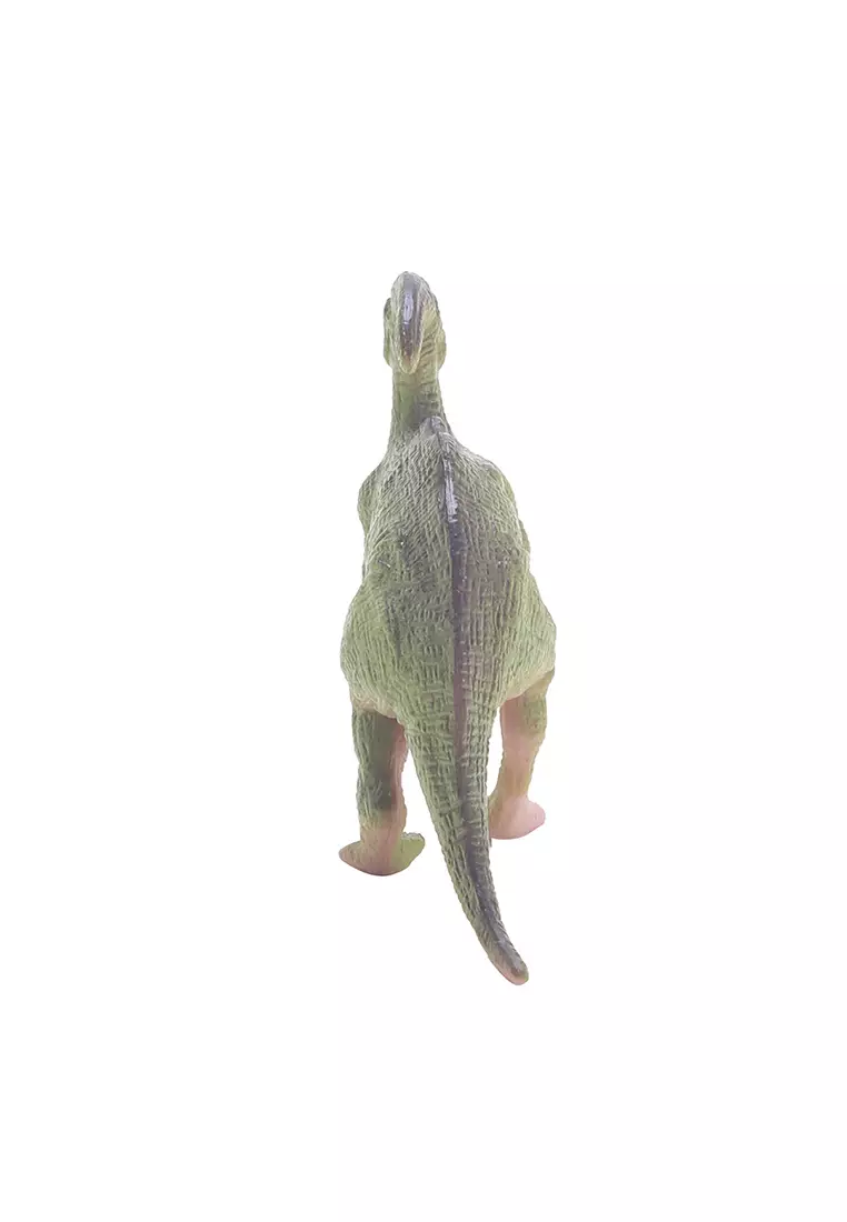 Mainan Dinosaurus Mini 7cm Model Type C