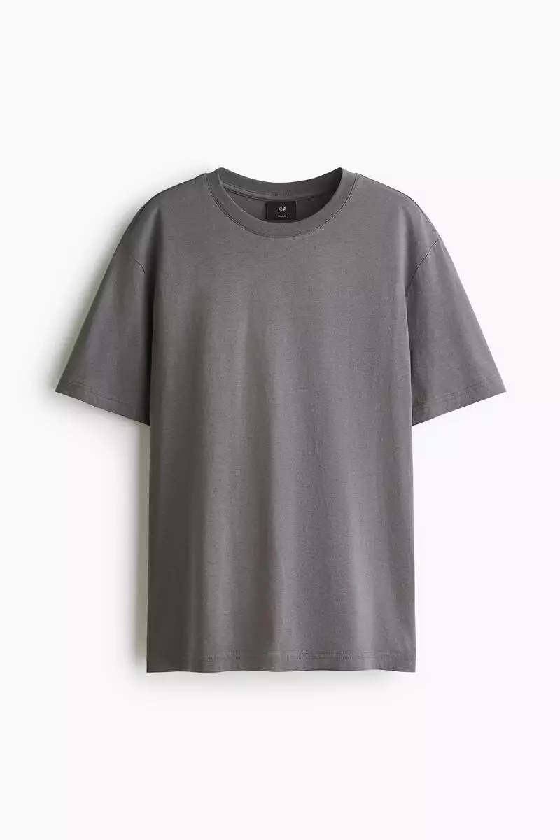 Regular Fit T-shirt